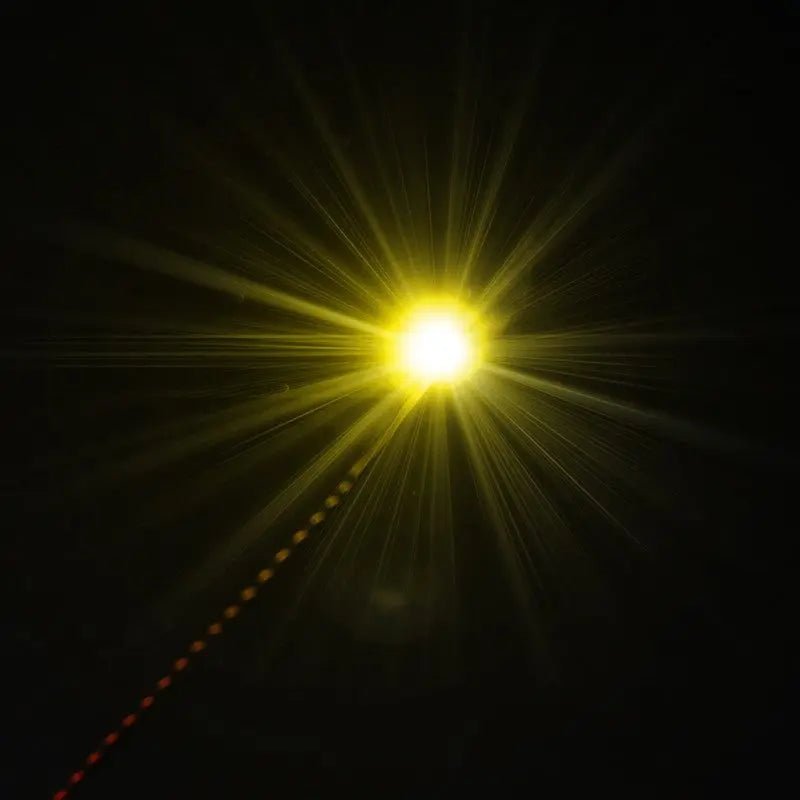Universal LED Light with 15cm/30cm Cord (Pack of 12) - Bright My Bricks