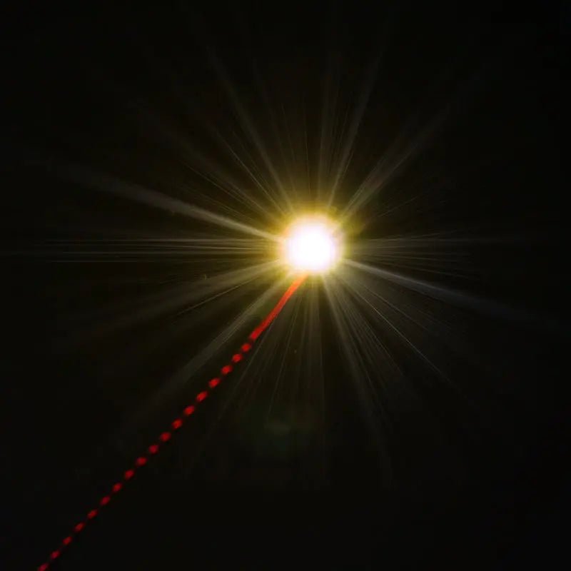 Universal LED Light with 15cm/30cm Cord (Pack of 12) - Bright My Bricks